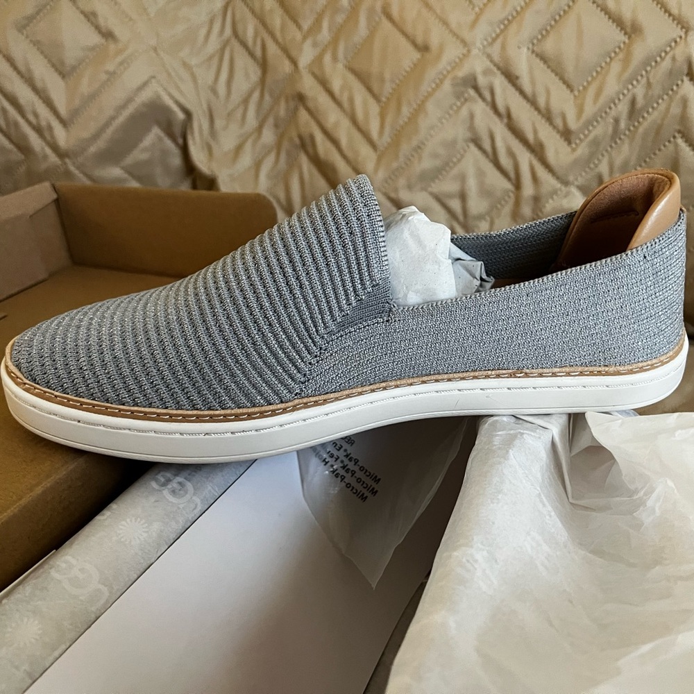 UGG slip on shoes